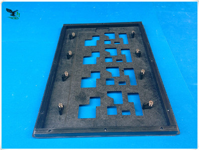 【【精密治具】定做贴片治具 波峰焊治具 治具厂家 电木板治具】价格,厂家,图片,夹具,52条-