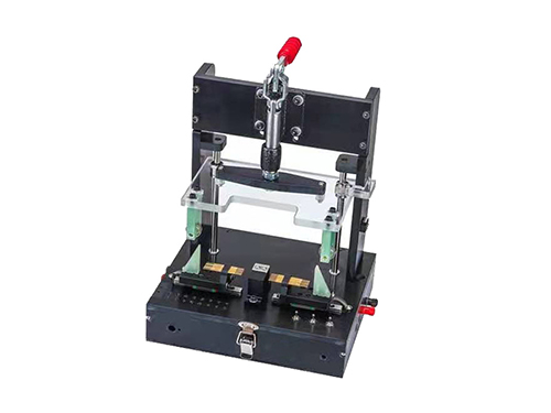 测试治具加工-老化治具加工-过炉治具加工-东莞市王氏弘安电子有限公