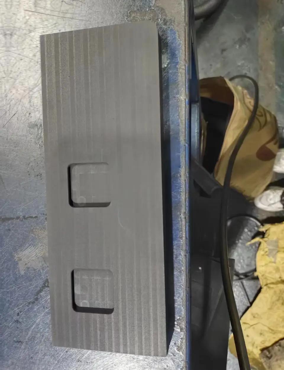 vc均热板烧结石墨模具使用全攻略